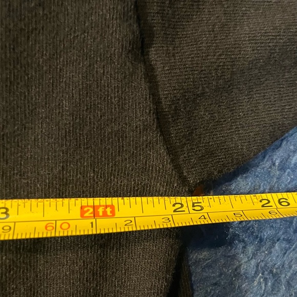 VINTAGE LOONEY TUNES TAZ T SHIRT - Picture 6 of 7